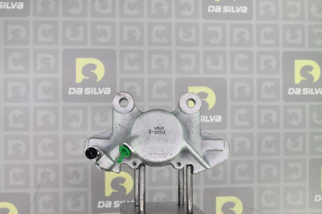 Pinza de freno DA SILVA S.A.S. ref. ET3088