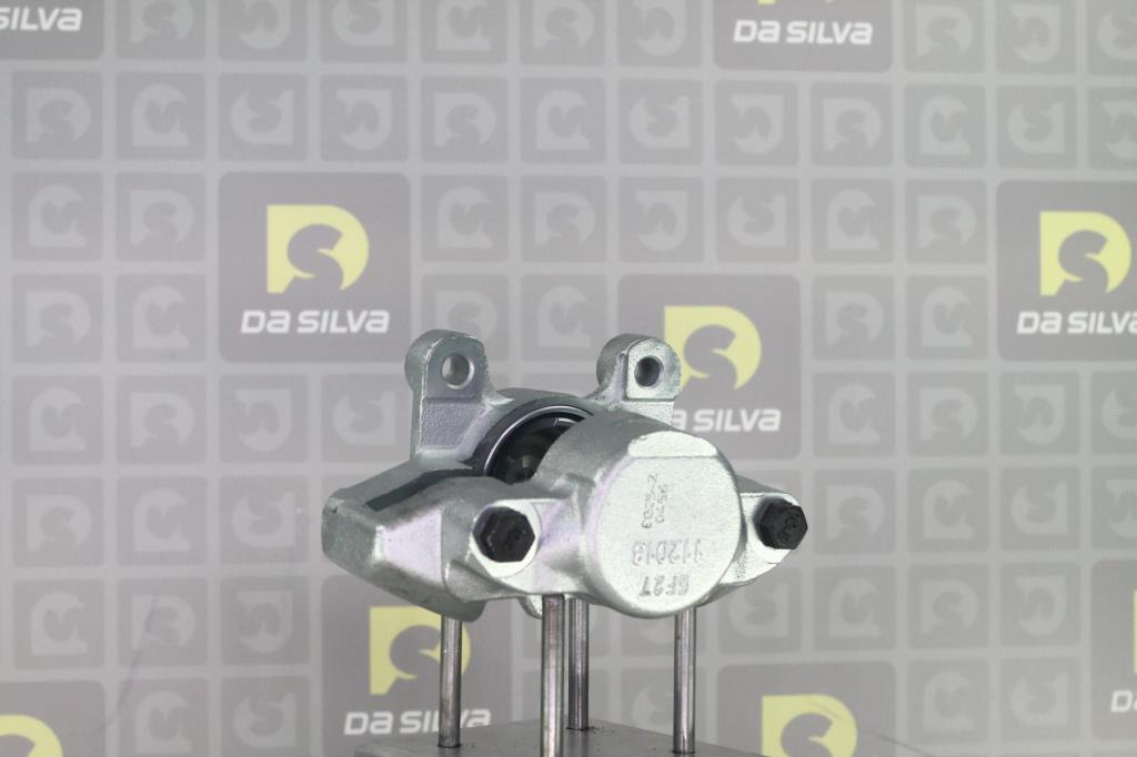 Pinza de freno DA SILVA S.A.S. ref. ET3088
