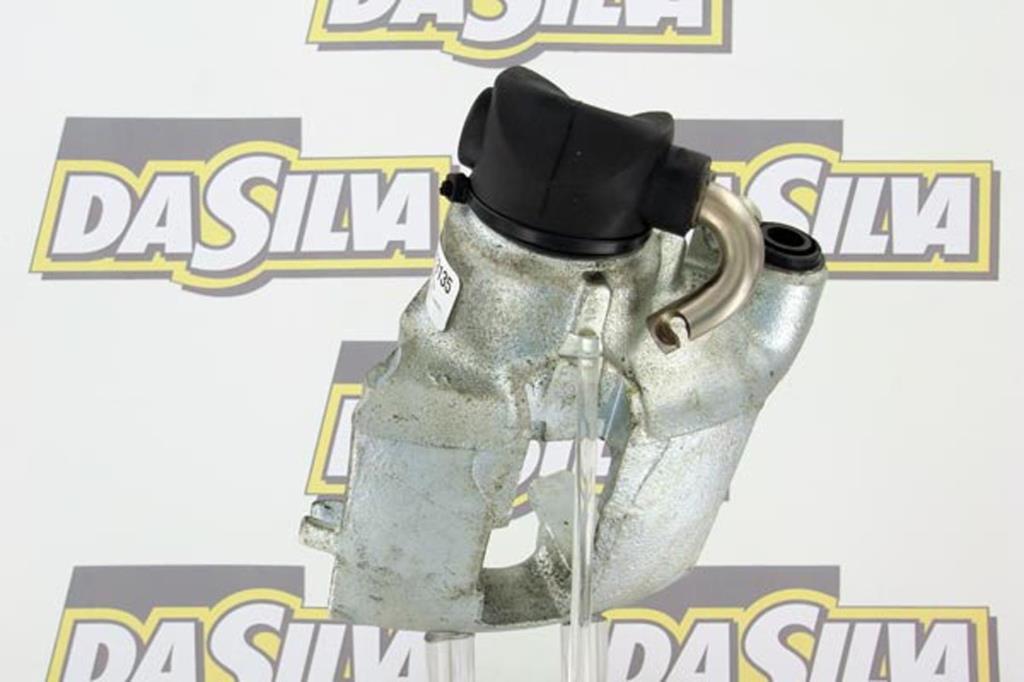 Pinza de freno DA SILVA S.A.S. ref. ET3135