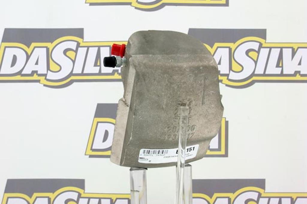Pinza de freno DA SILVA S.A.S. ref. ET3151