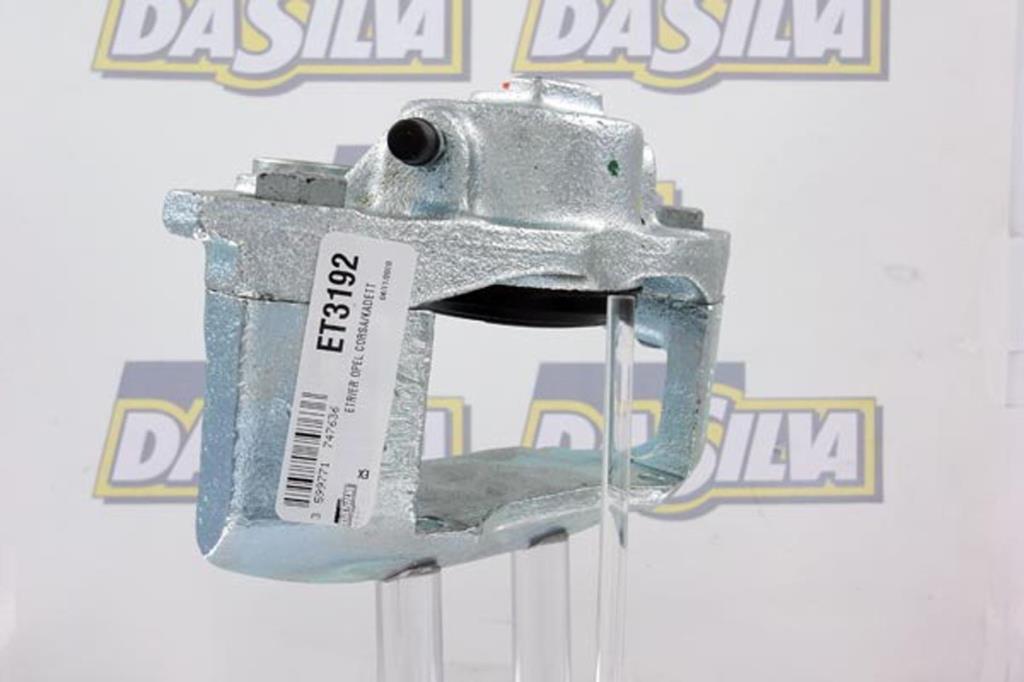 Pinza de freno DA SILVA S.A.S. ref. ET3192