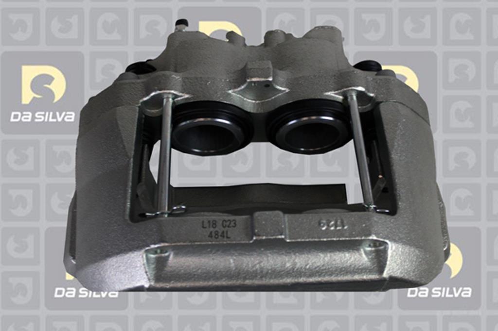 Pinza de freno DA SILVA S.A.S. ref. ET3202