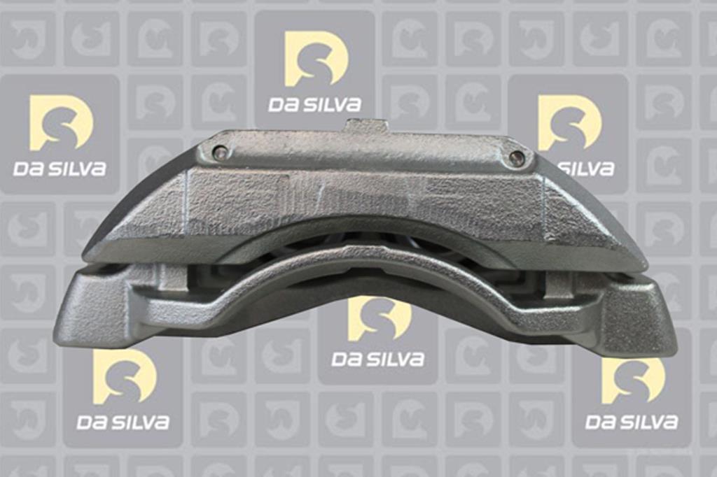 Pinza de freno DA SILVA S.A.S. ref. ET3202