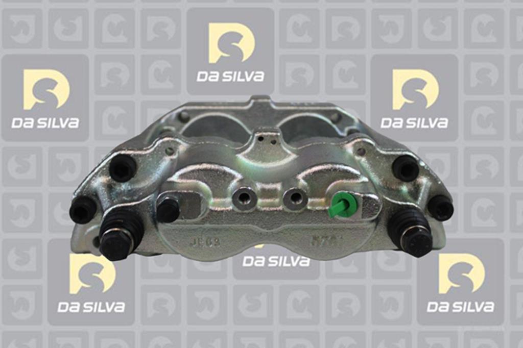 Pinça de travão DA SILVA S.A.S. ref. ET3203
