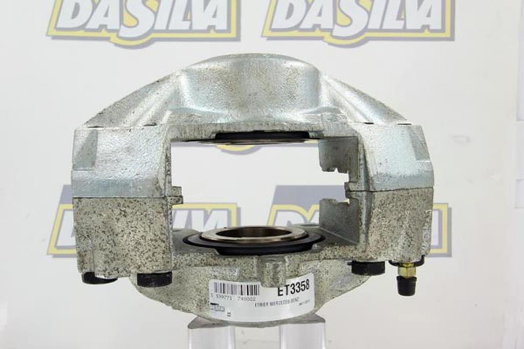 Pinza de freno DA SILVA S.A.S. ref. ET3358