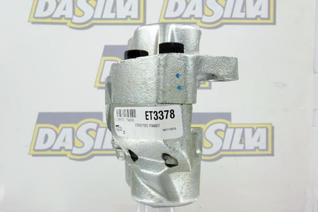 Pinza de freno DA SILVA S.A.S. ref. ET3378