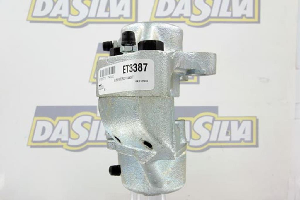 Pinza de freno DA SILVA S.A.S. ref. ET3387