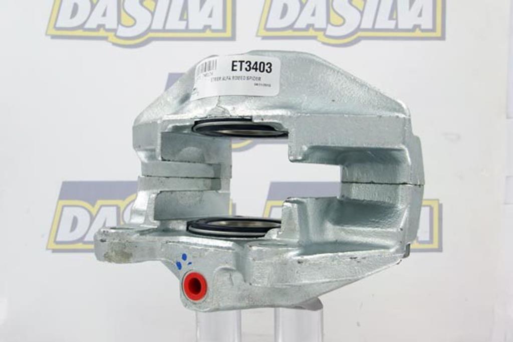 Étrier de frein DA SILVA S.A.S. ref. ET3403