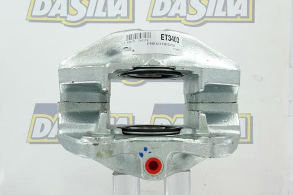 Étrier de frein DA SILVA S.A.S. ref. ET3403