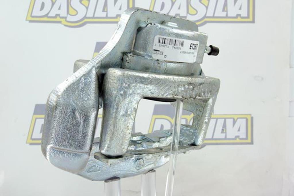 Pinza de freno DA SILVA S.A.S. ref. ET3507