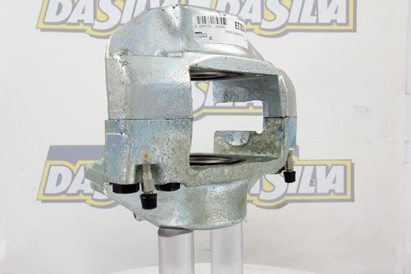 Pinza de freno DA SILVA S.A.S. ref. ET3534