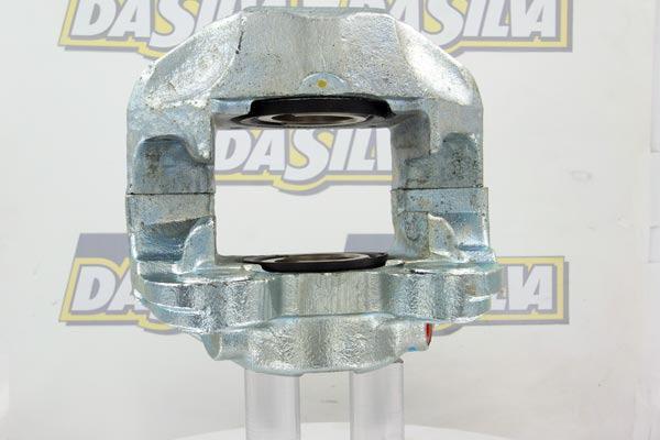 Pinza de freno DA SILVA S.A.S. ref. ET3534
