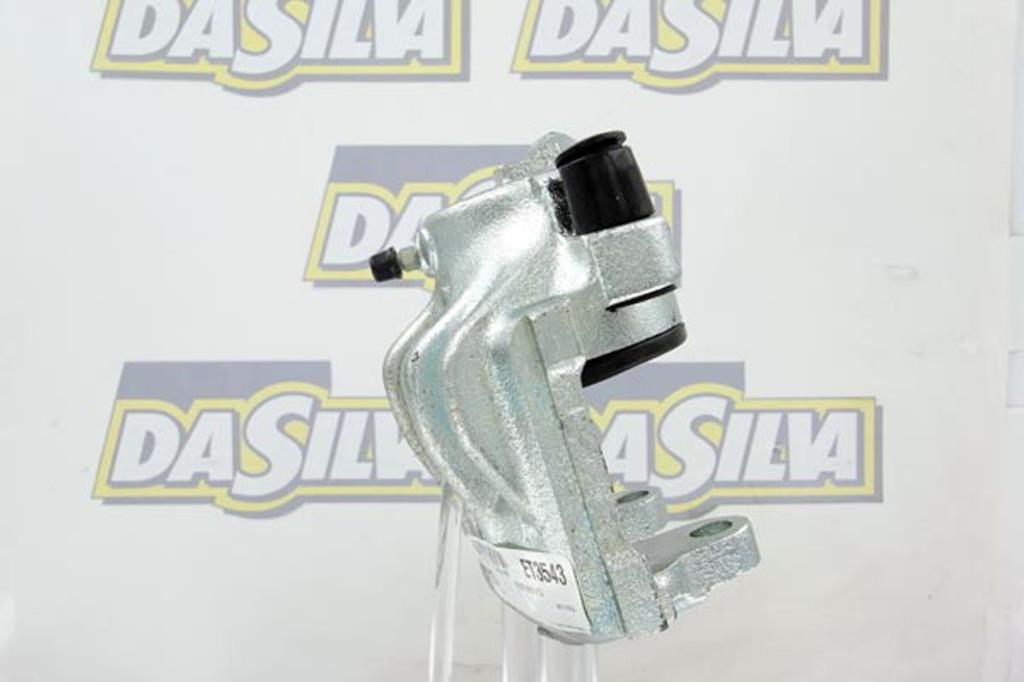 Pinza de freno DA SILVA S.A.S. ref. ET3543
