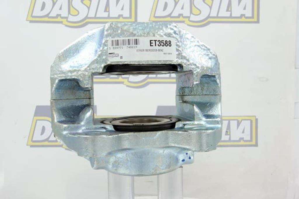 Pinza de freno DA SILVA S.A.S. ref. ET3588