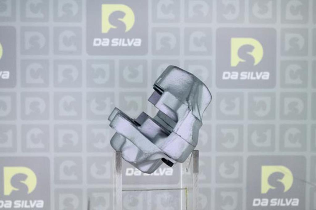 Pinça de travão DA SILVA S.A.S. ref. ET3630