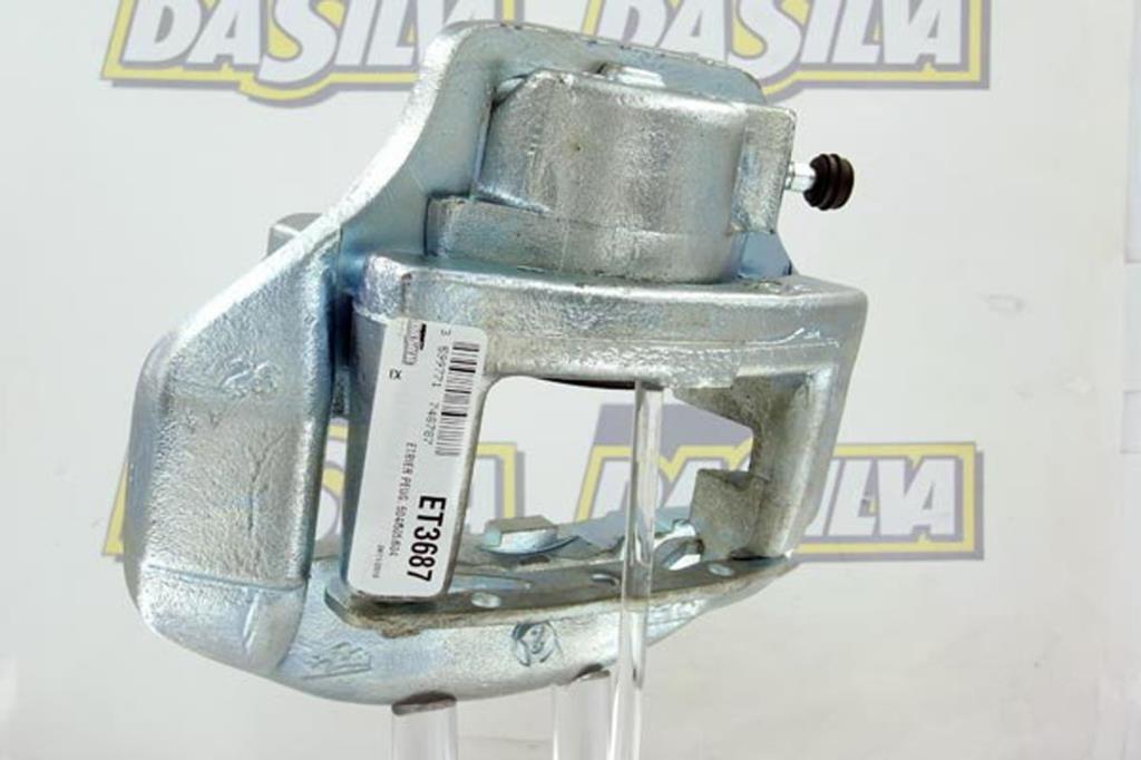 Pinza de freno DA SILVA S.A.S. ref. ET3687