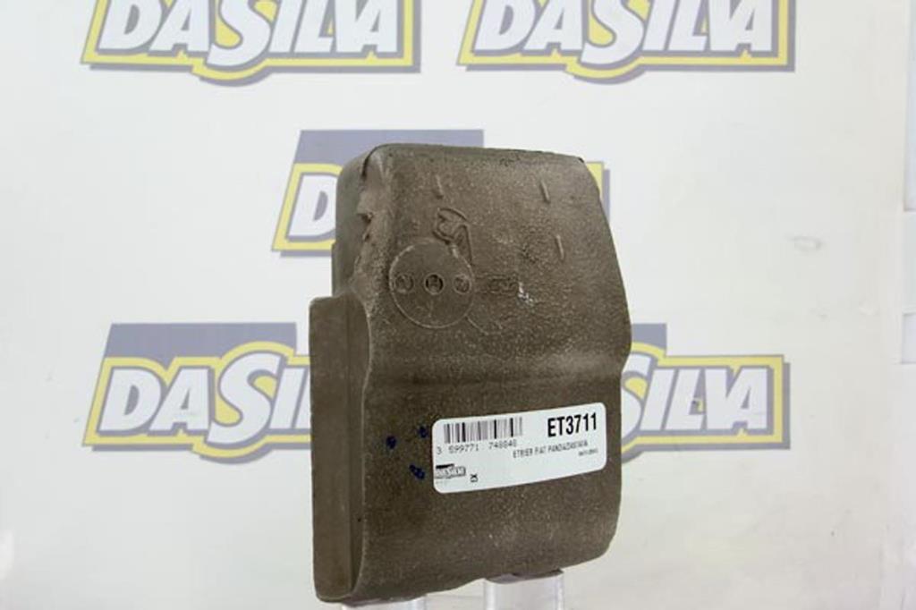 Pinza de freno DA SILVA S.A.S. ref. ET3711