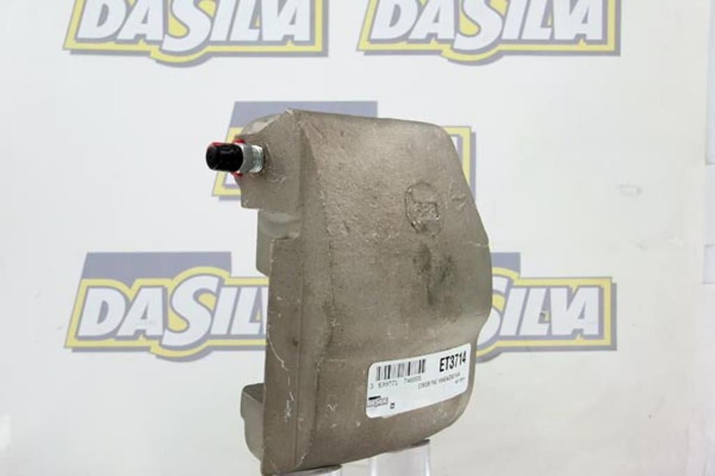 Étrier de frein DA SILVA S.A.S. ET3714