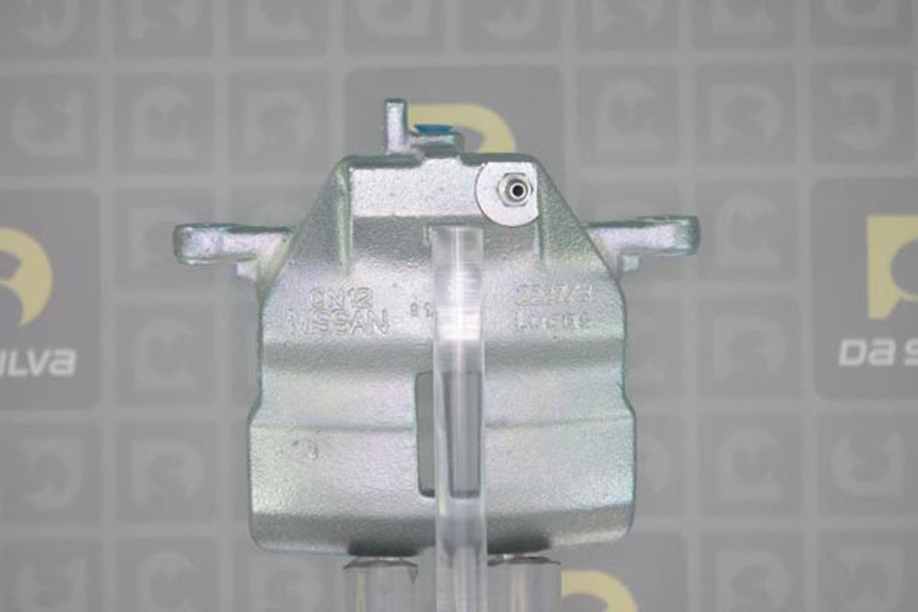 Étrier de frein DA SILVA S.A.S. ET3786