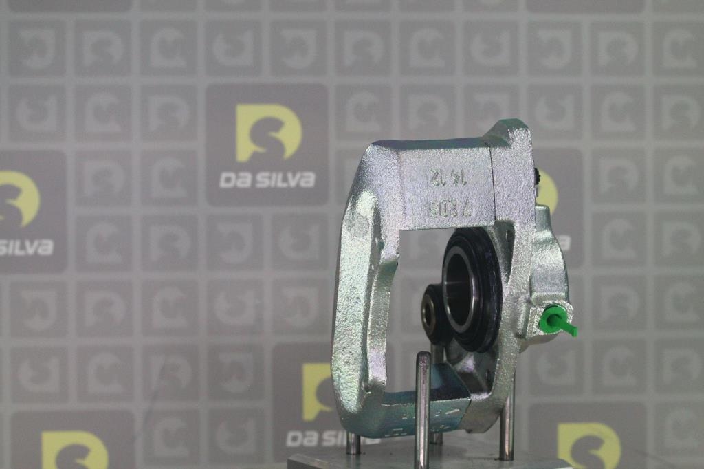 Pinza de freno DA SILVA S.A.S. ref. ET3817