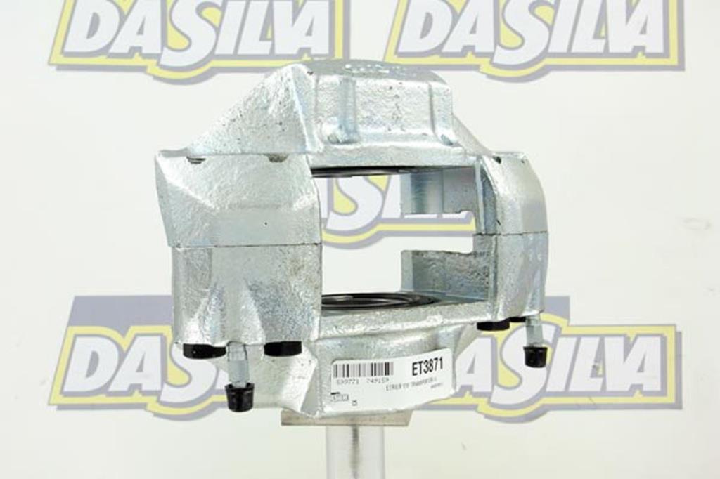 Pinza de freno DA SILVA S.A.S. ref. ET3871