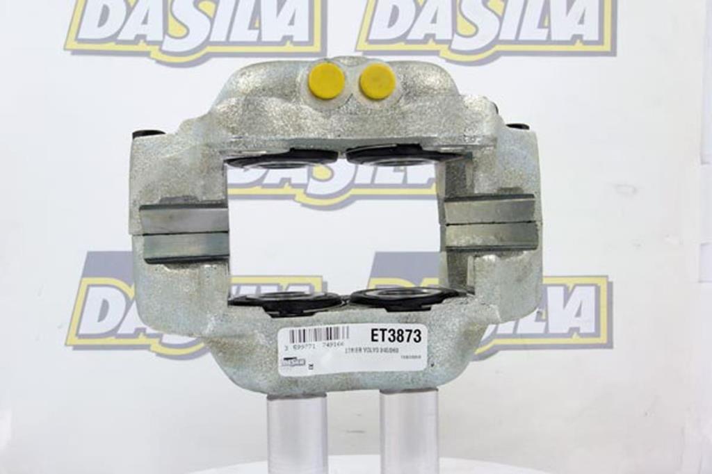 Pinza de freno DA SILVA S.A.S. ref. ET3873