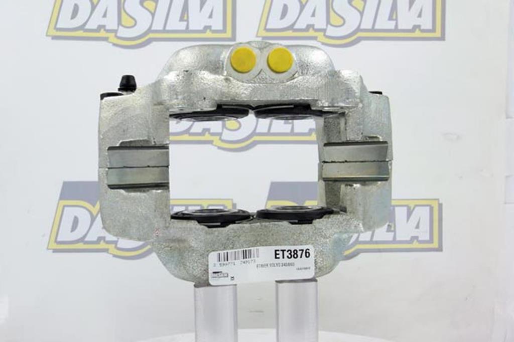 Pinza de freno DA SILVA S.A.S. ref. ET3876