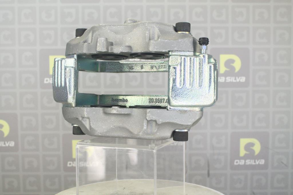 Pinza de freno DA SILVA S.A.S. ref. ET3878