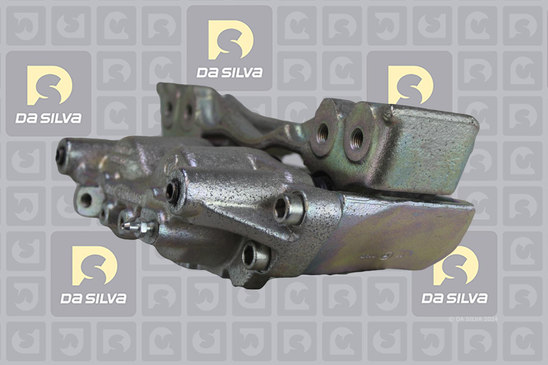Pinza de freno DA SILVA S.A.S. ref. ET3919