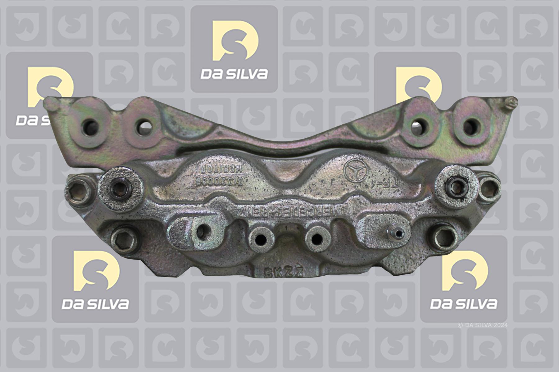 Pinza de freno DA SILVA S.A.S. ref. ET3919