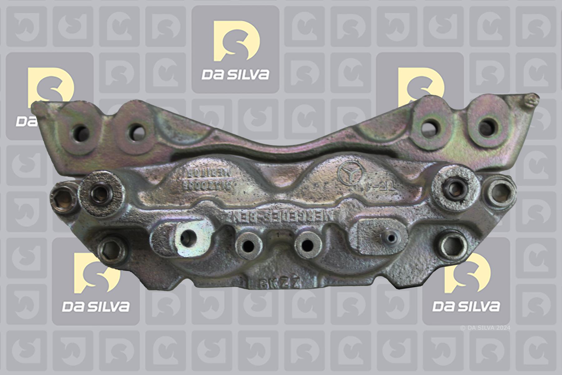 Pinza de freno DA SILVA S.A.S. ref. ET3919