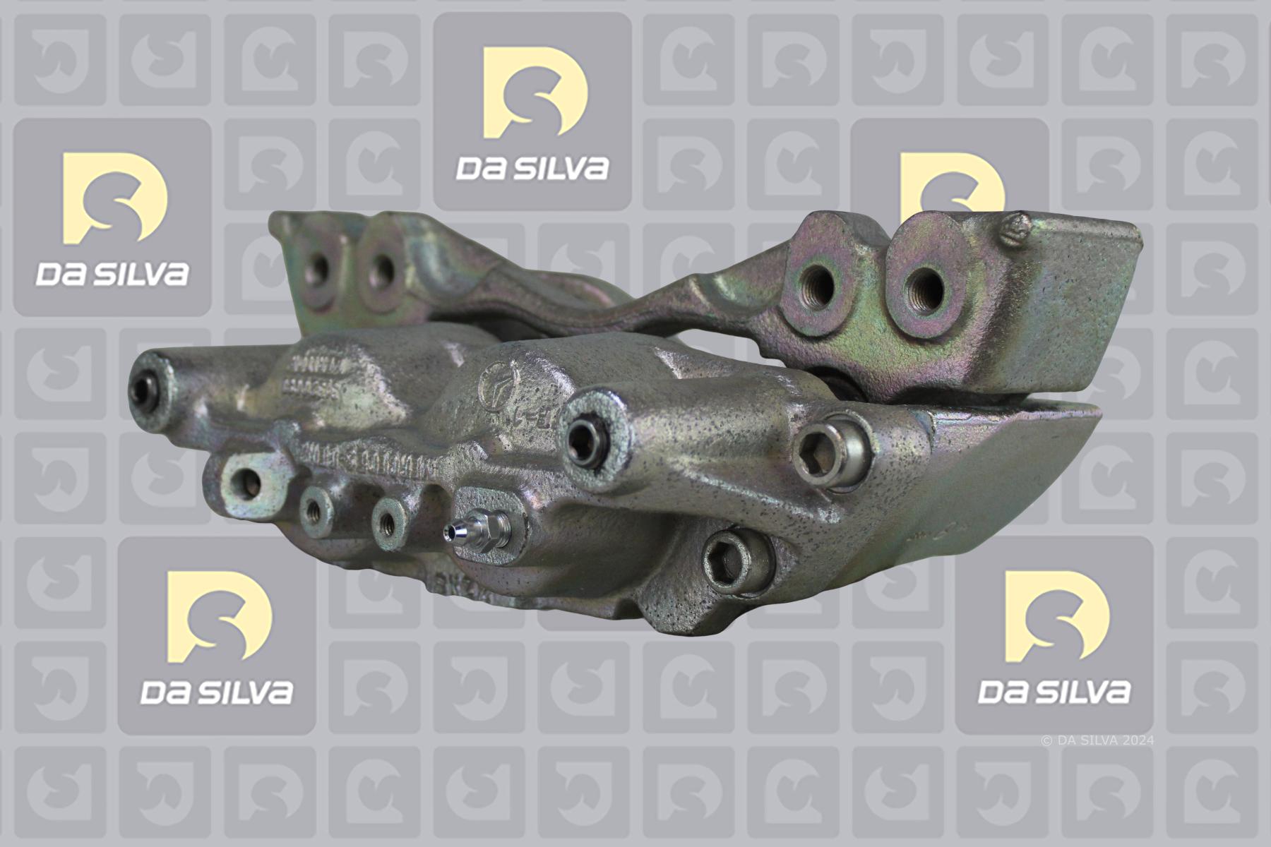 Pinza de freno DA SILVA S.A.S. ref. ET3919