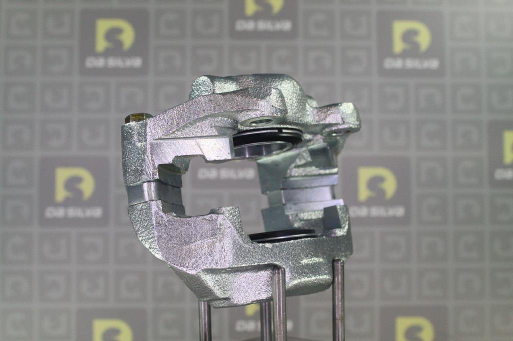 Pinza de freno DA SILVA S.A.S. ref. ET3939