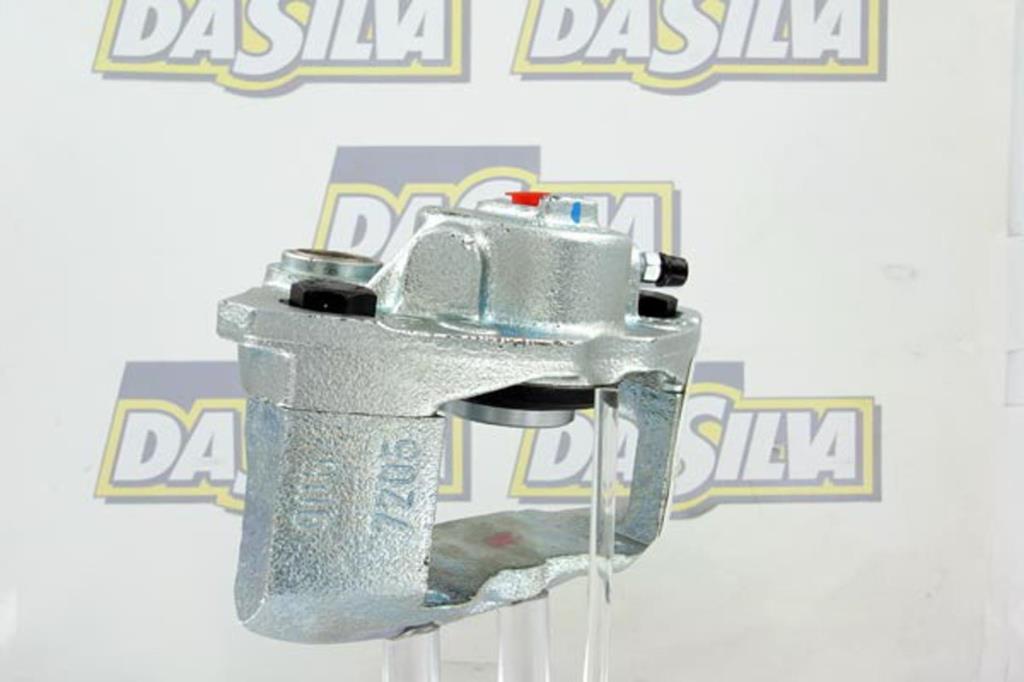 Pinza de freno DA SILVA S.A.S. ref. ET4017