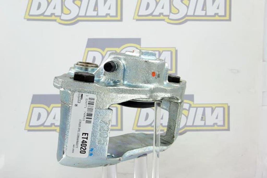 Pinza de freno DA SILVA S.A.S. ref. ET4020
