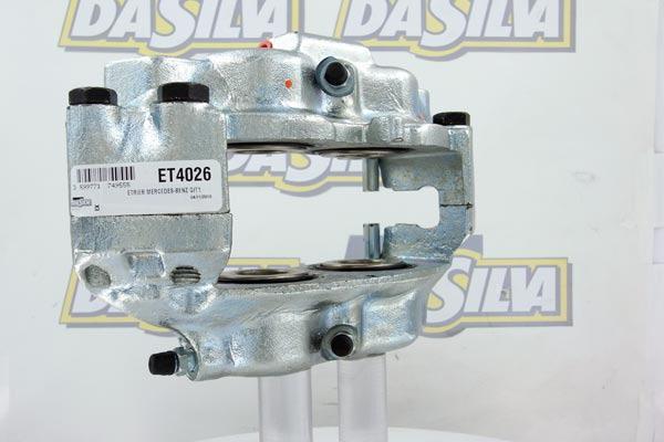 Pinza de freno DA SILVA S.A.S. ref. ET4026