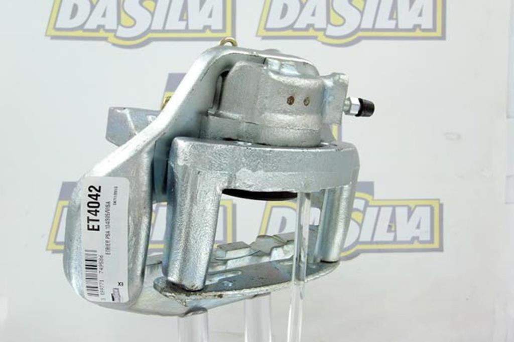 Pinça de travão DA SILVA S.A.S. ref. ET4042