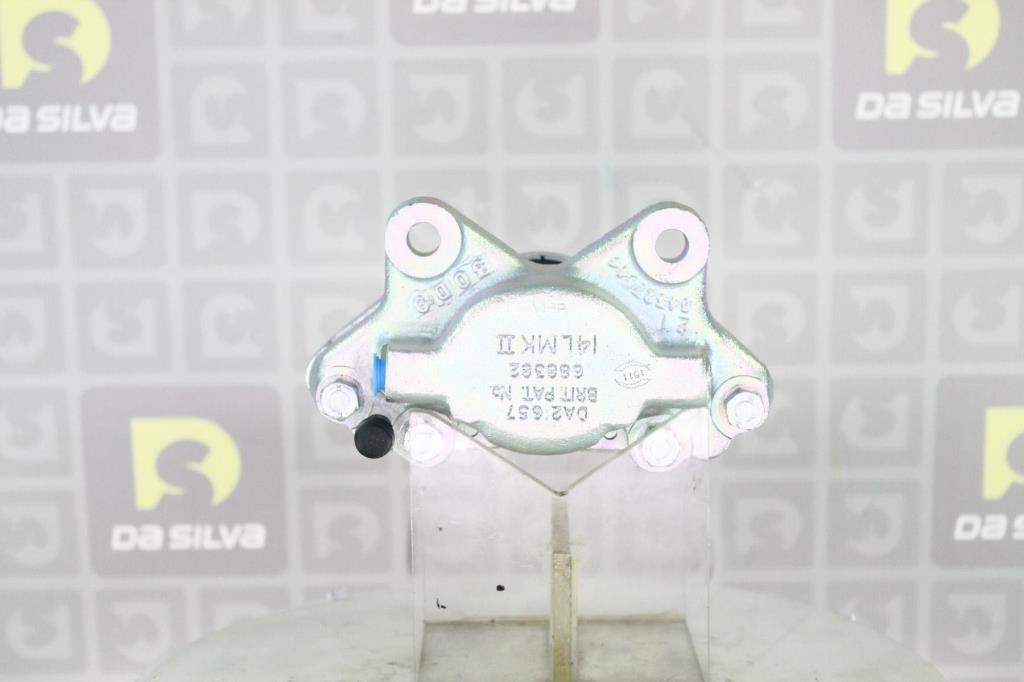 Pinza de freno DA SILVA S.A.S. ref. ET4060
