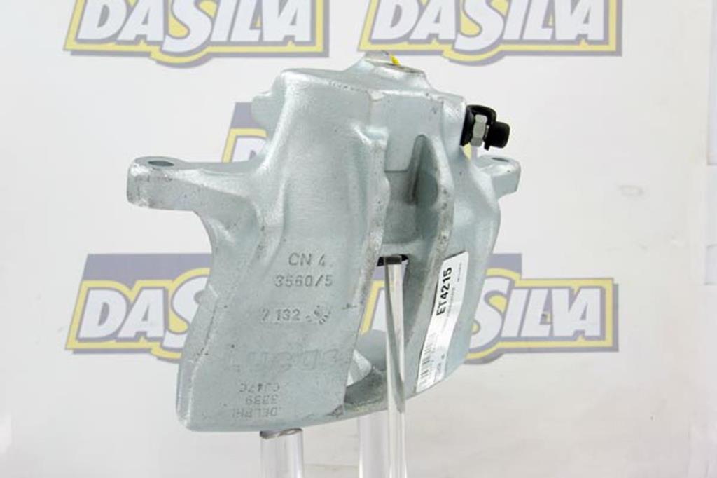 Pinza de freno DA SILVA S.A.S. ref. ET4215