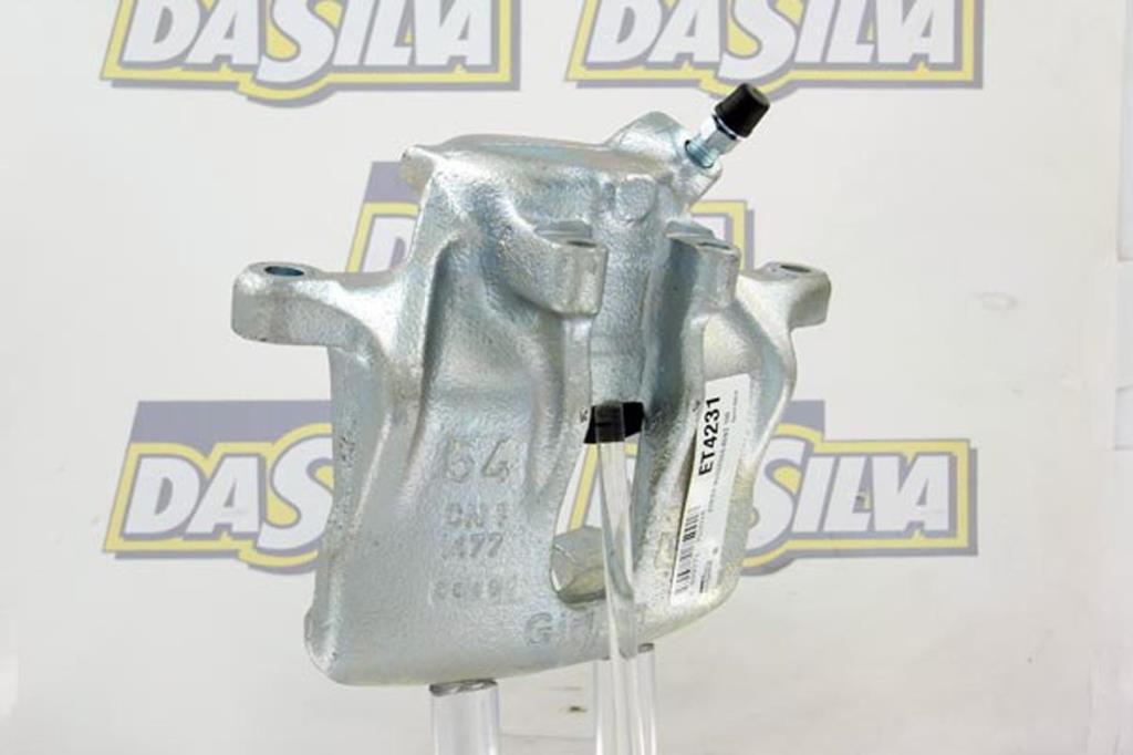 Étrier de frein DA SILVA S.A.S. ET4231