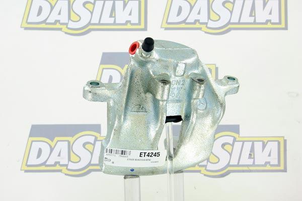 Pinza de freno DA SILVA S.A.S. ref. ET4245