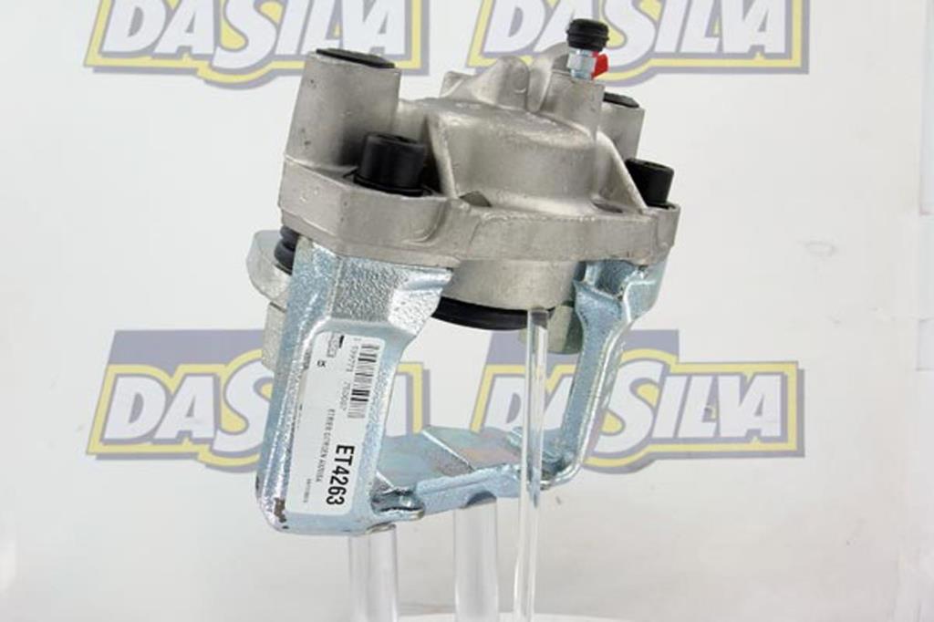 Étrier de frein DA SILVA S.A.S. ET4263