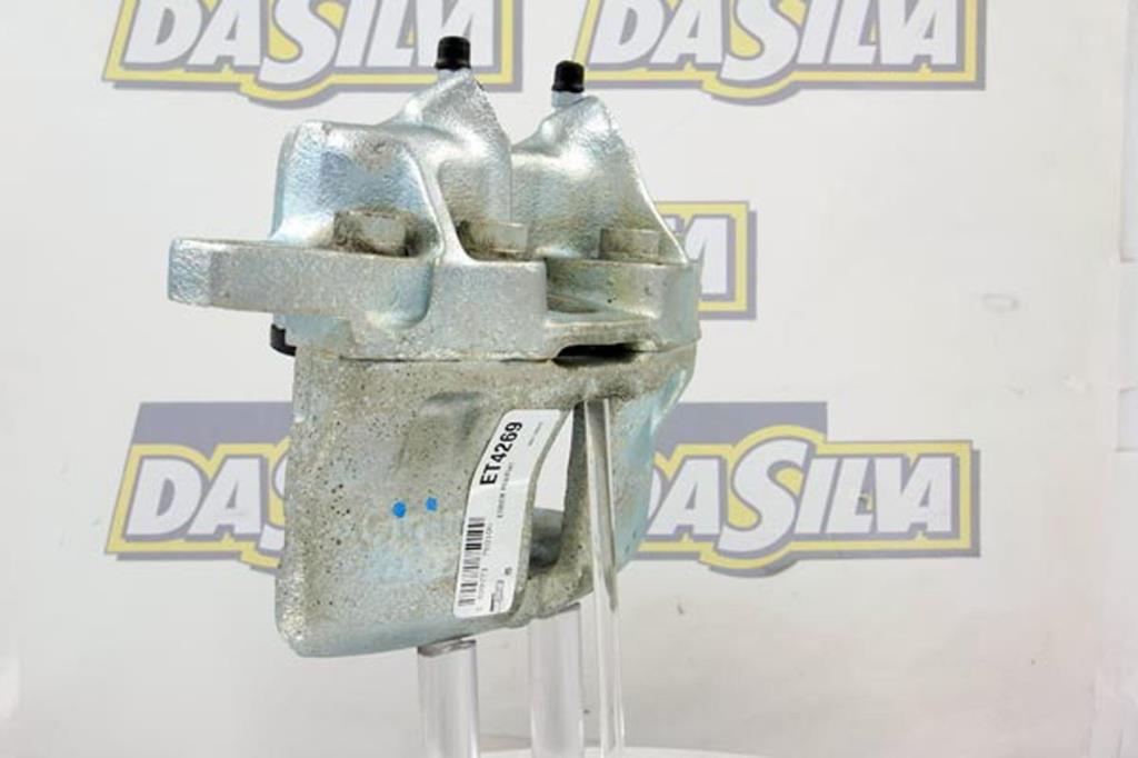 Pinza de freno DA SILVA S.A.S. ref. ET4269