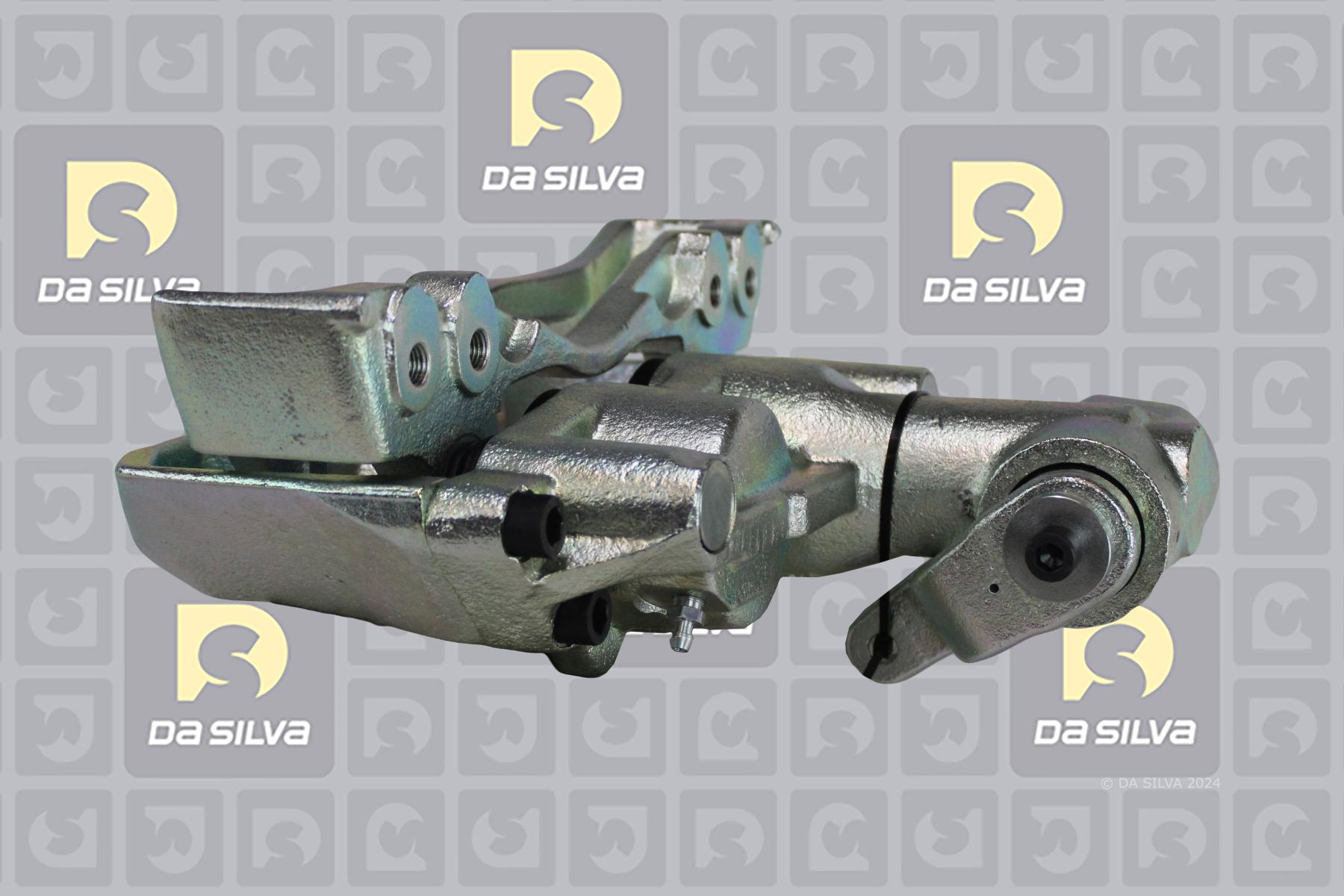 Pinza de freno DA SILVA S.A.S. ref. ET4276