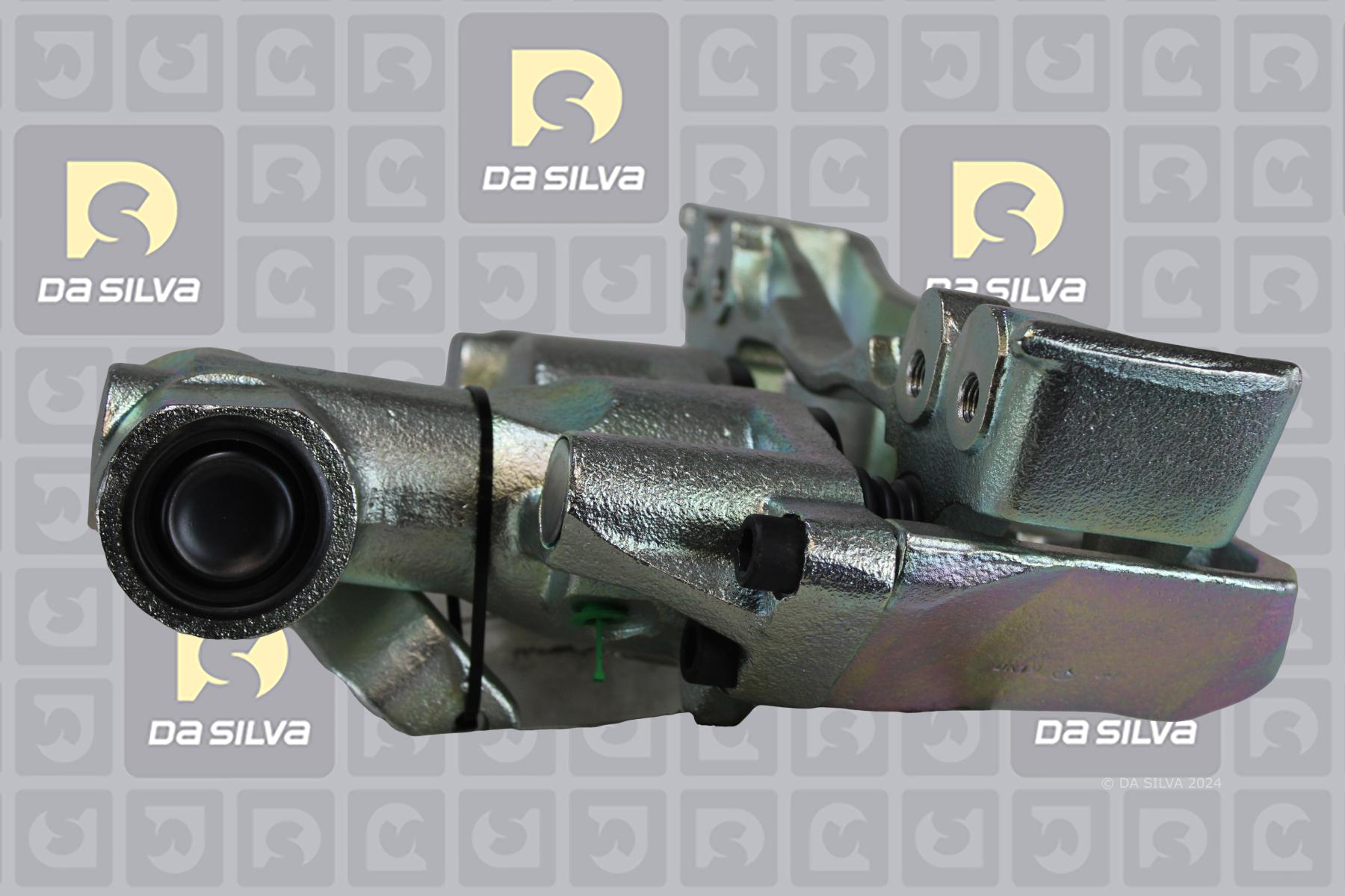Pinza de freno DA SILVA S.A.S. ref. ET4276