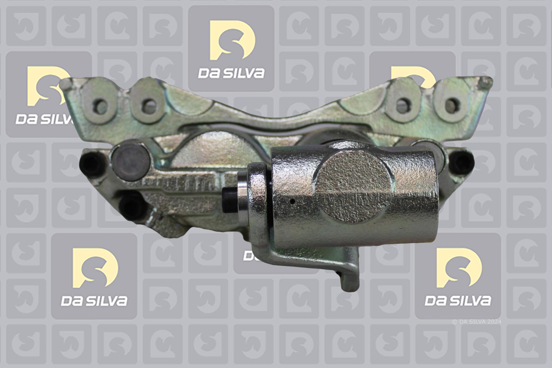 Pinza de freno DA SILVA S.A.S. ref. ET4276