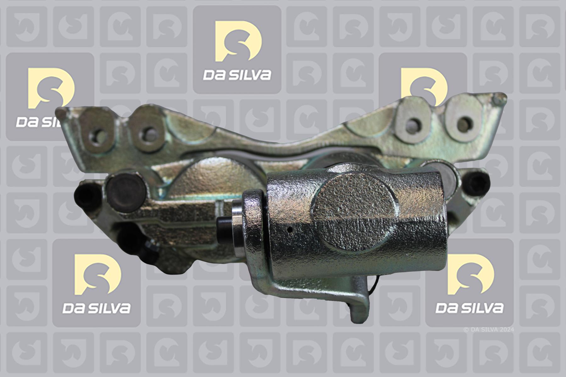 Pinza de freno DA SILVA S.A.S. ref. ET4276