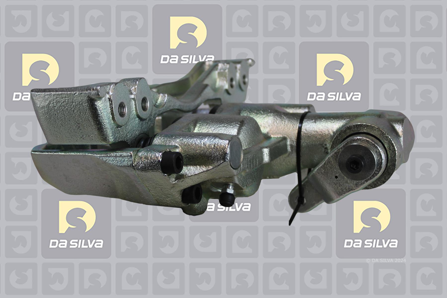 Pinza de freno DA SILVA S.A.S. ref. ET4276