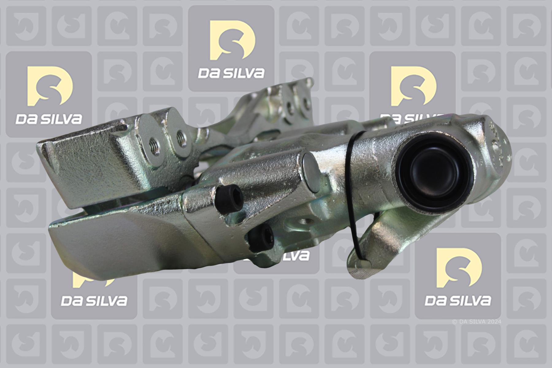 Pinza de freno DA SILVA S.A.S. ref. ET4277