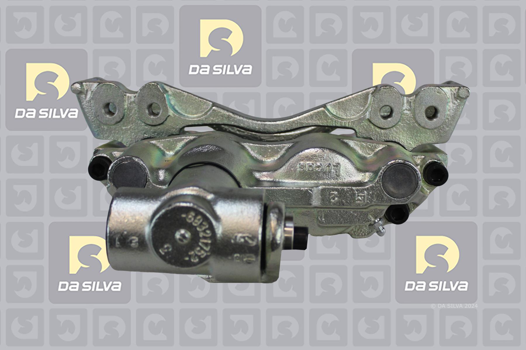 Pinza de freno DA SILVA S.A.S. ref. ET4277